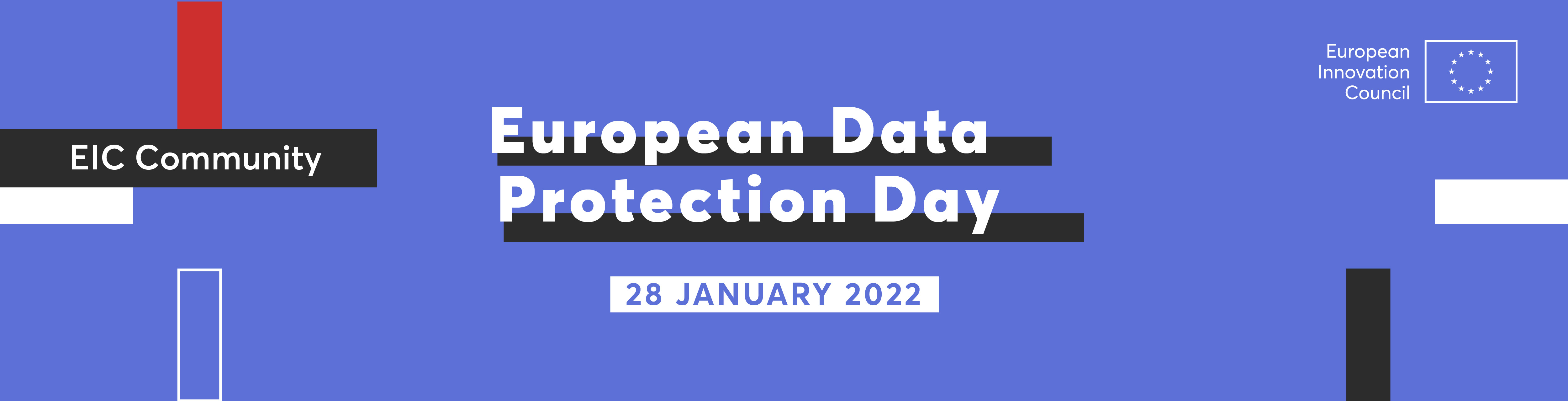 European Data Protection Day: What Are EIC-funded Companies Doing To ...