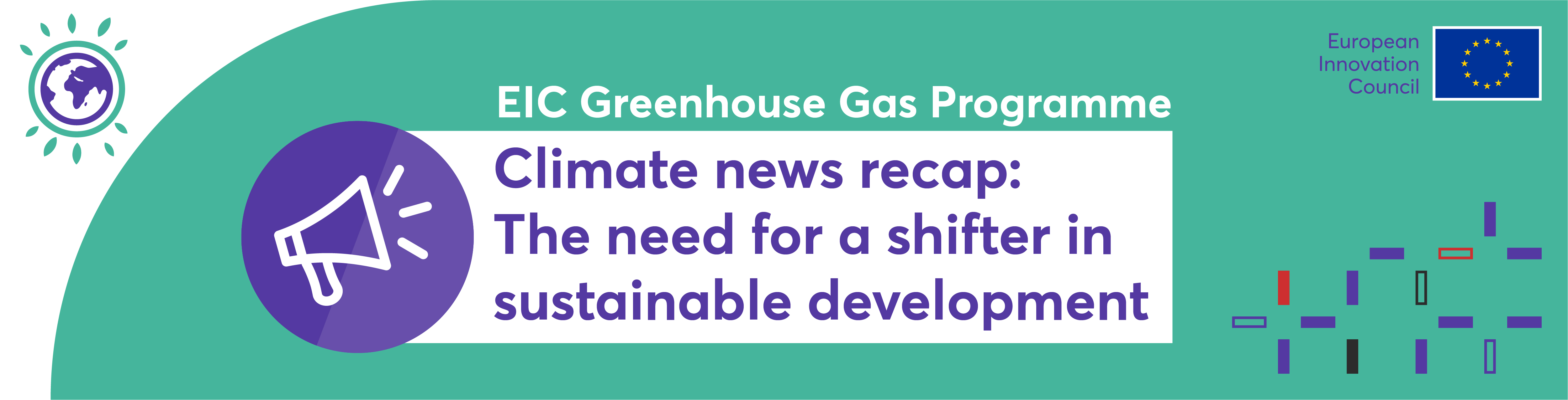 EIC GHG Stories – Climate news recap: The need for a shifter in ...