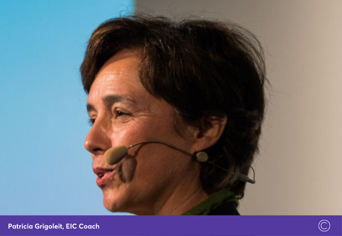 Patricia Grigoleit_Women 2022