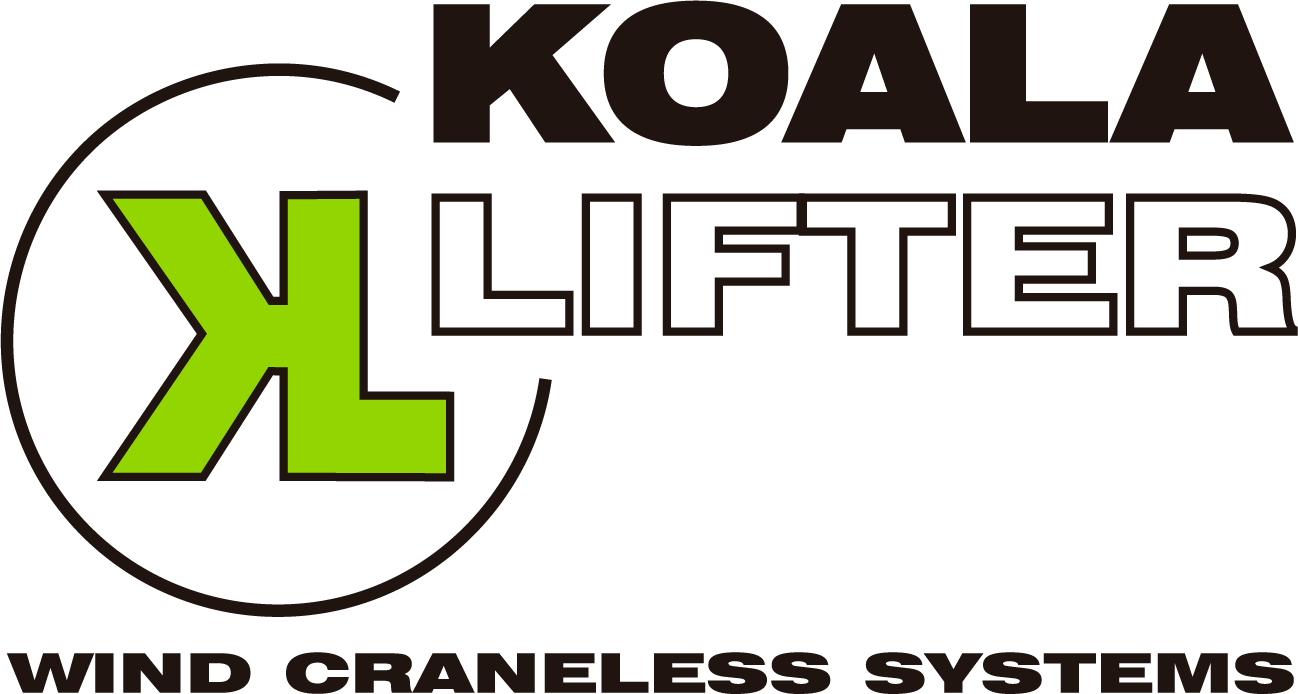 Koala Lifter Logo