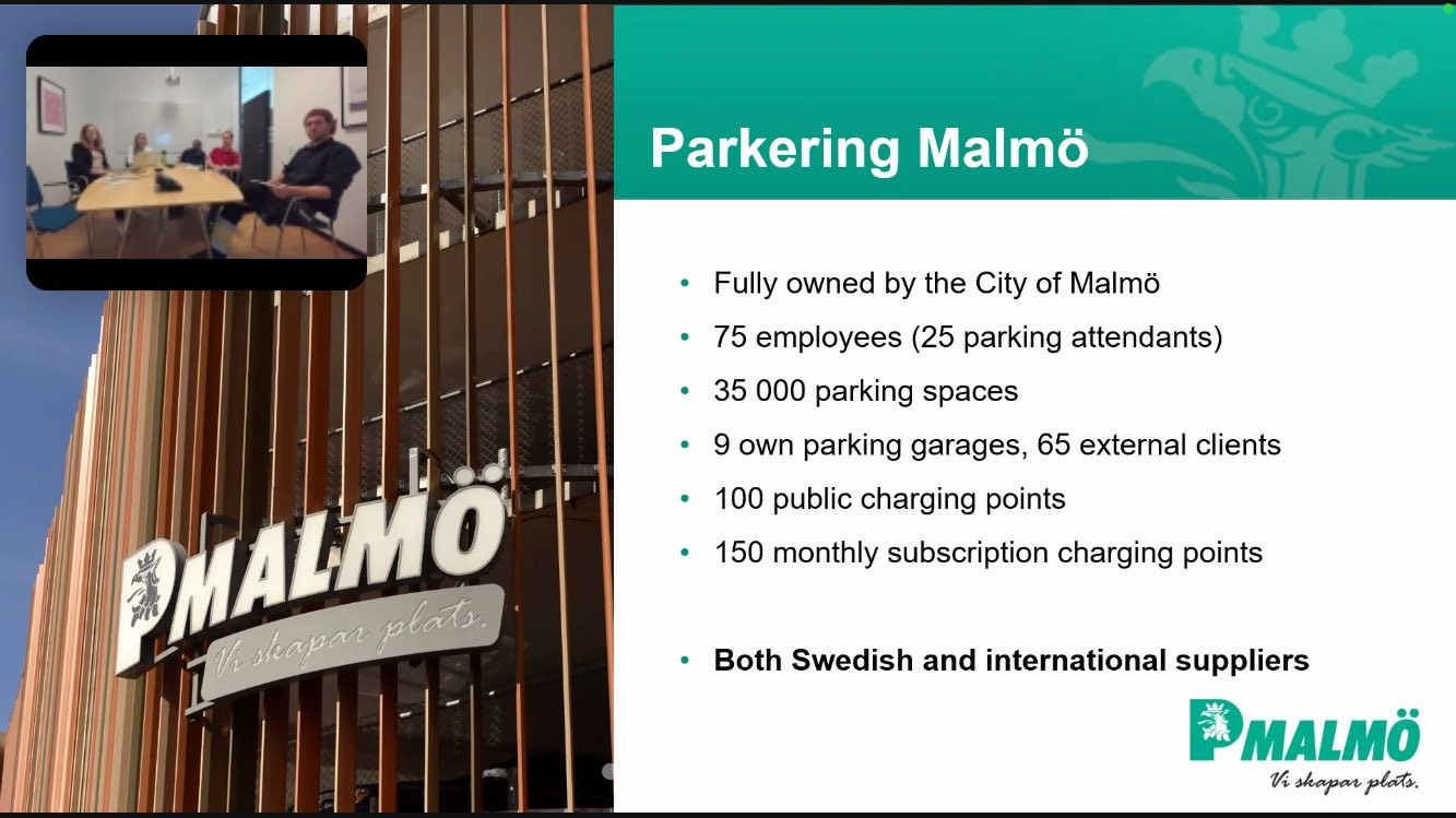 Solving Parking Challenges with Smart Solutions and Innovations