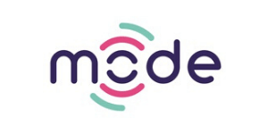 Mode Sensors logo