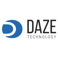 daze logo