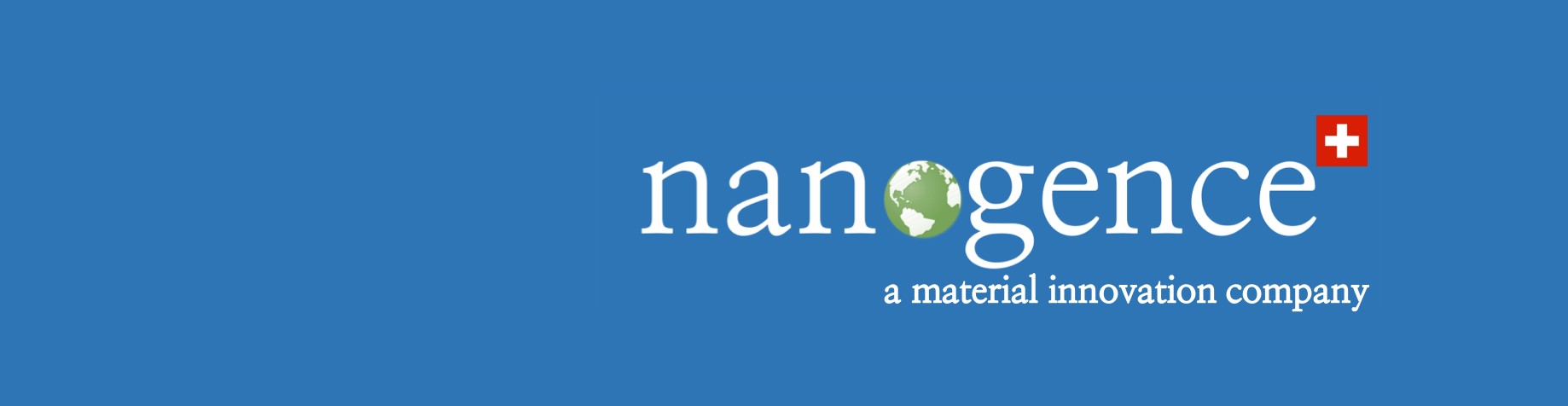 Nanogence Logo