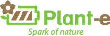 Plant-e Logo
