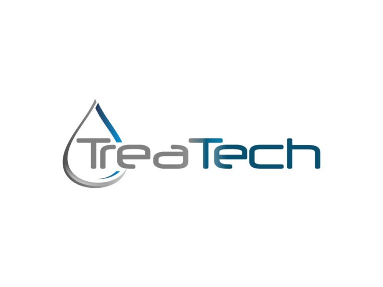 Treatech logo