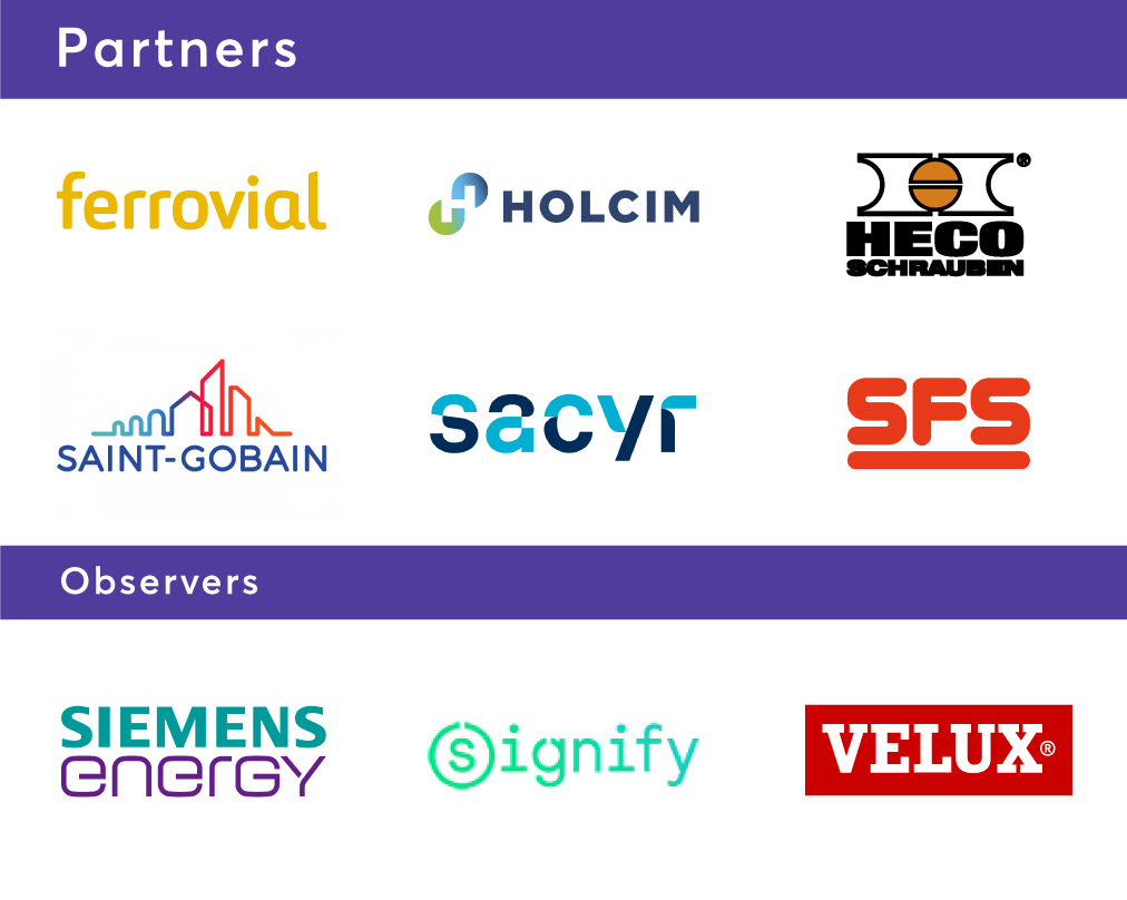 partners&observers image