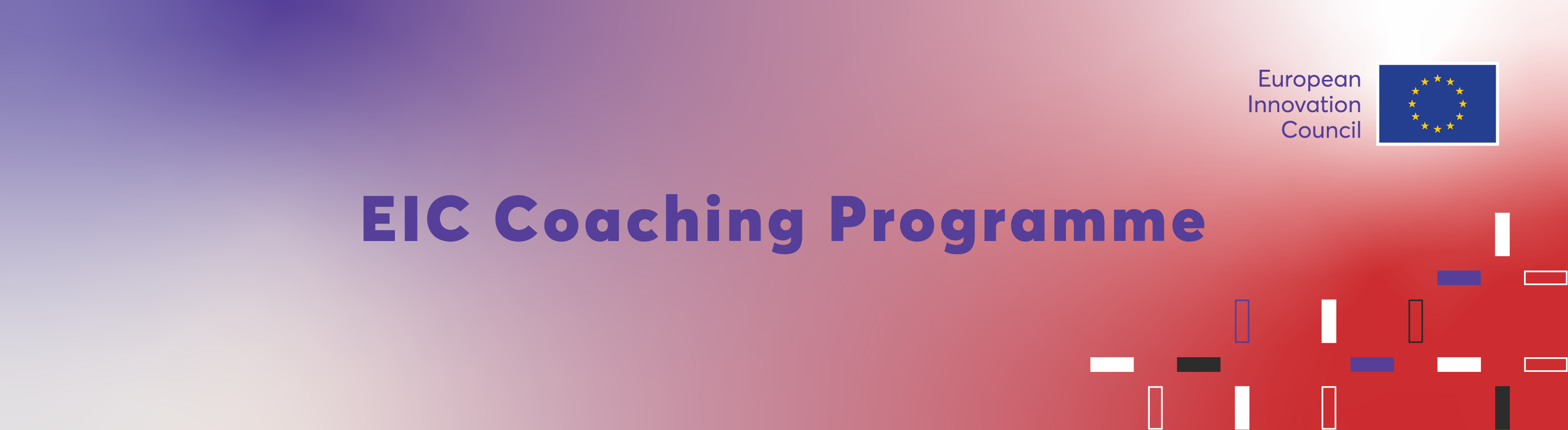EIC Coaching Programme
