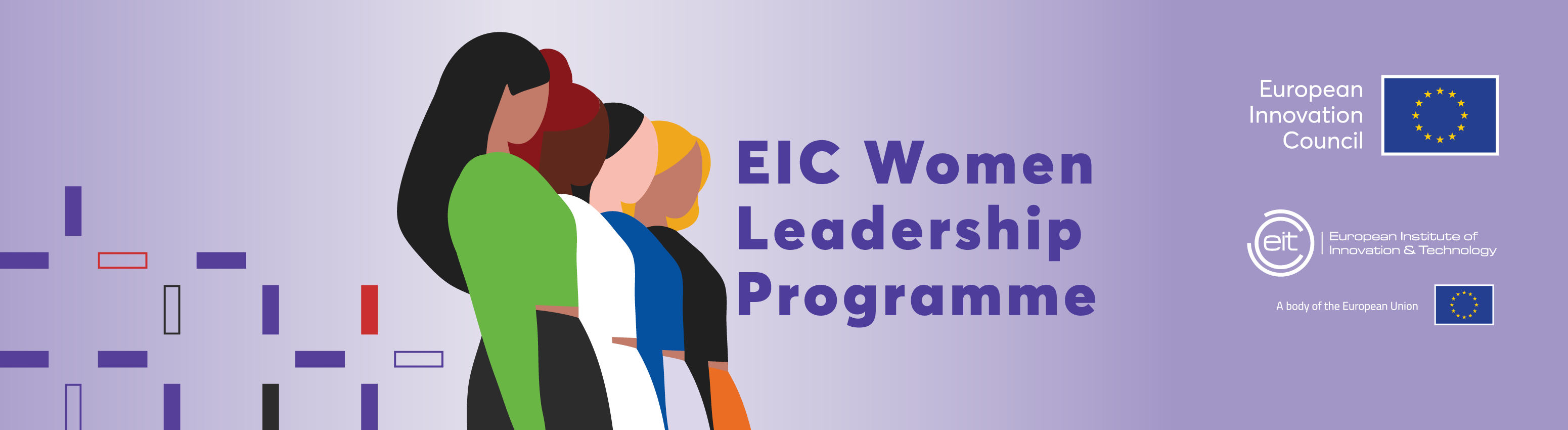 EIC Women Leadership Programme