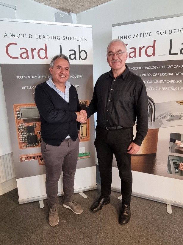 Cardlab picture