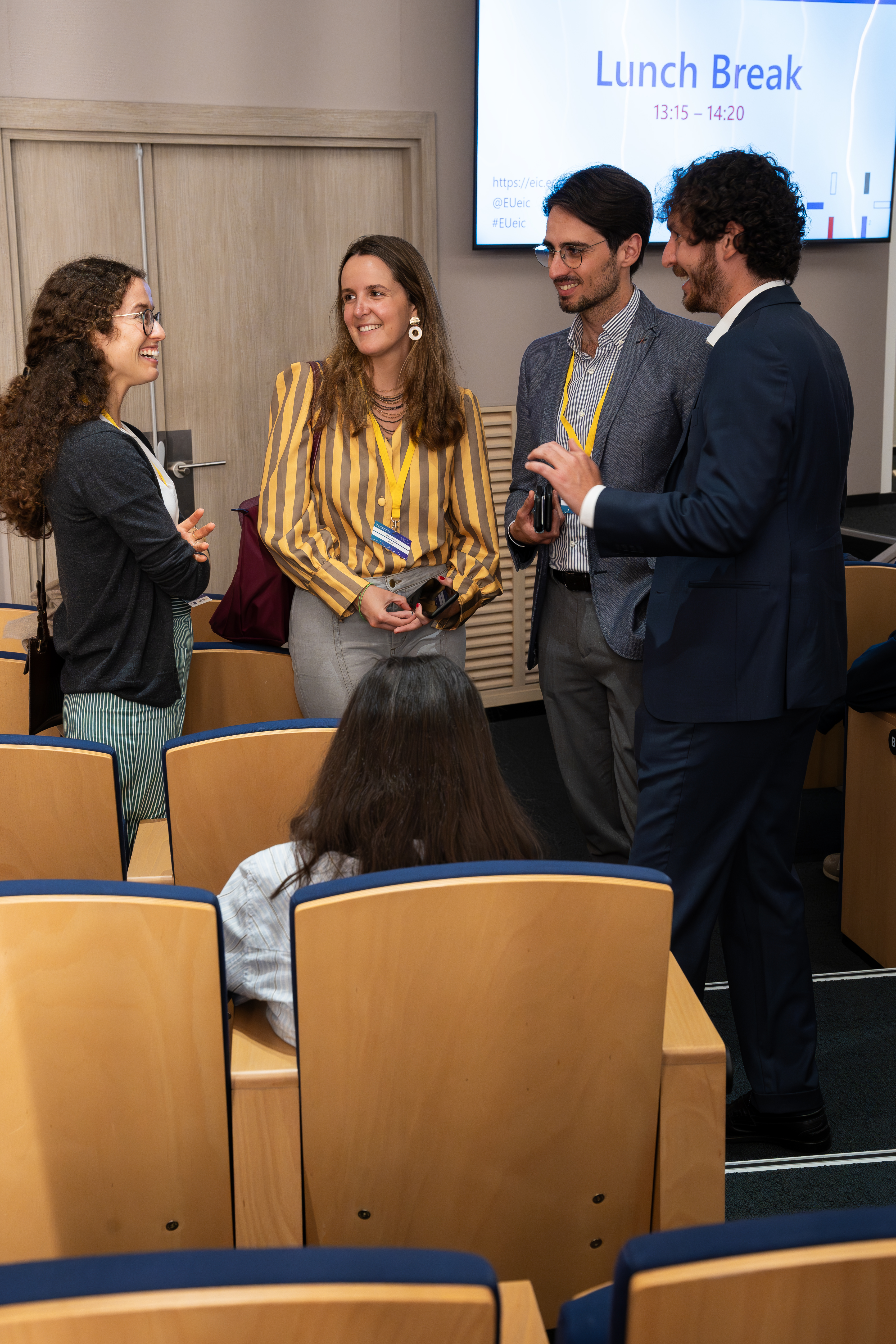 Jury Members - 21 May 2024