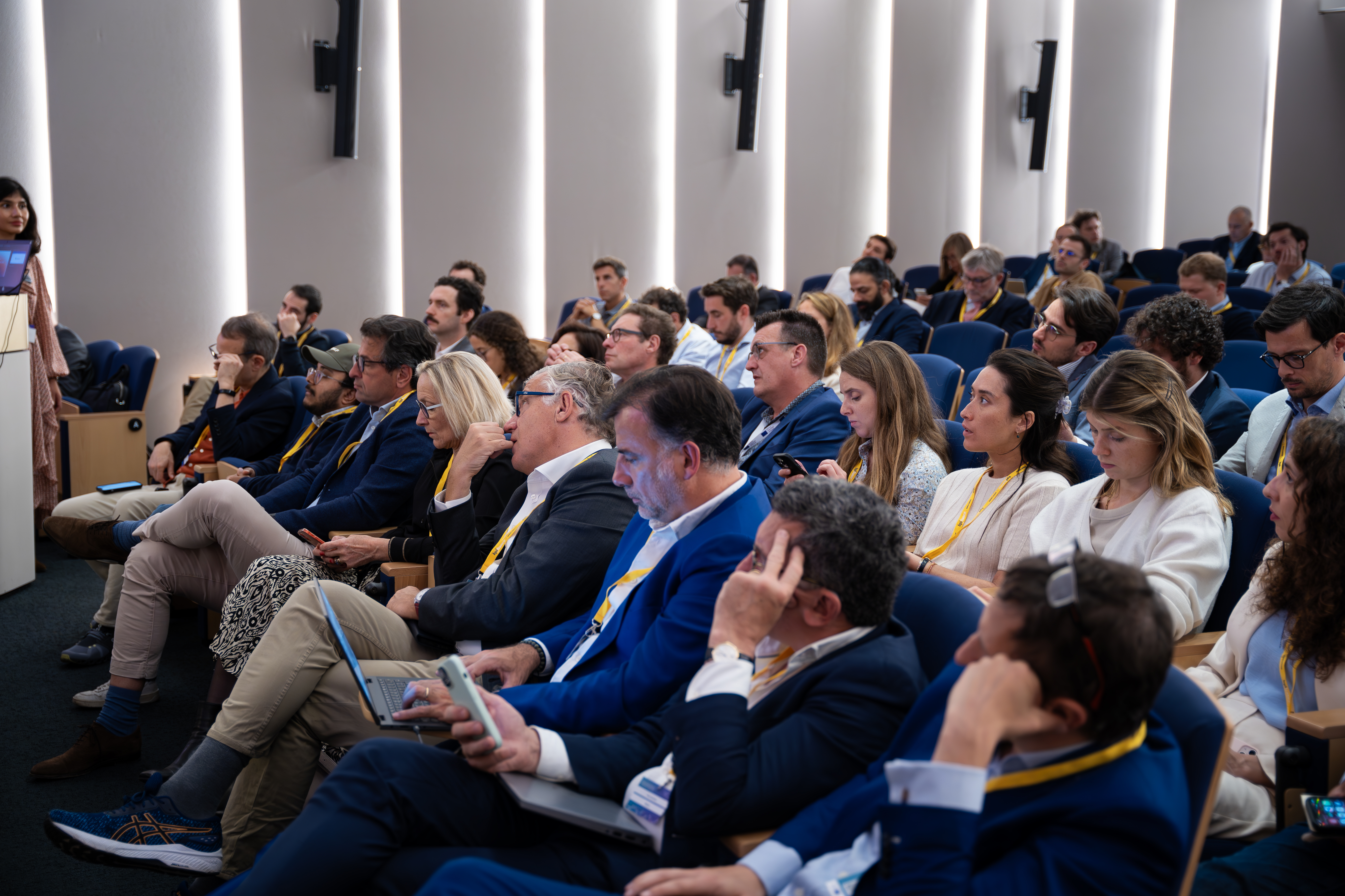 Jury Members - 21 May 2024