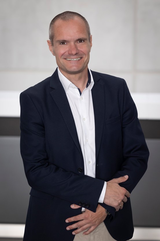 Martin Koch