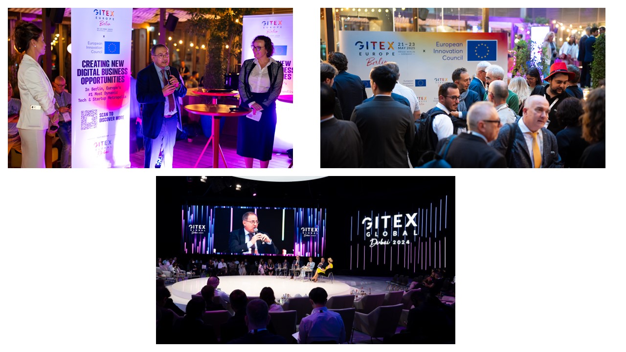 GITEX GLOBAL 2024