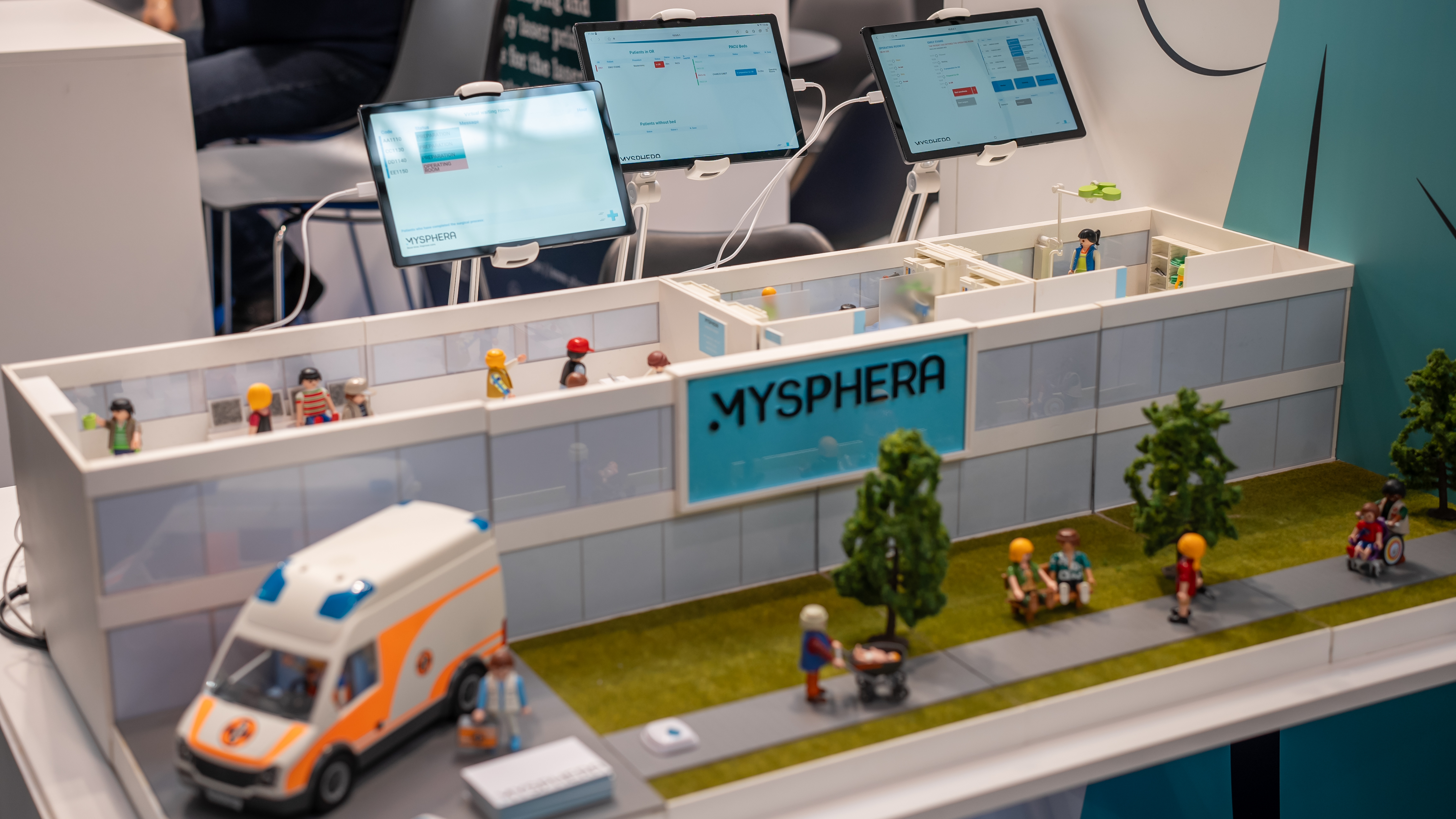MySphera