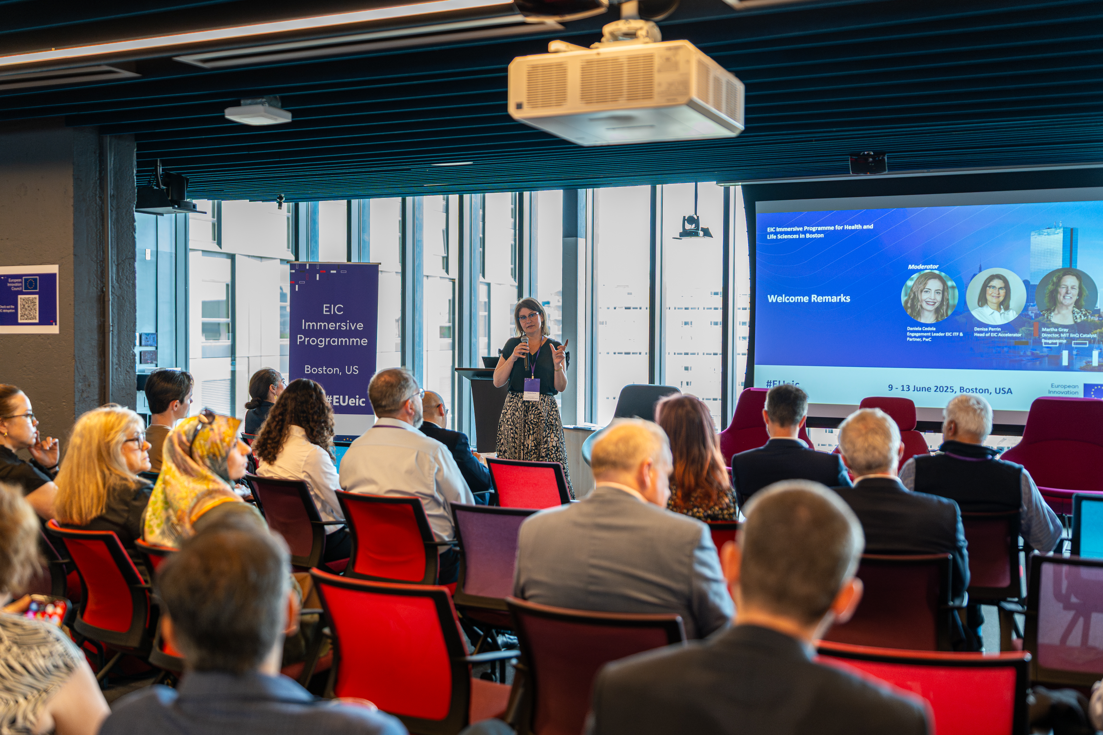 European Innovation Spotlight