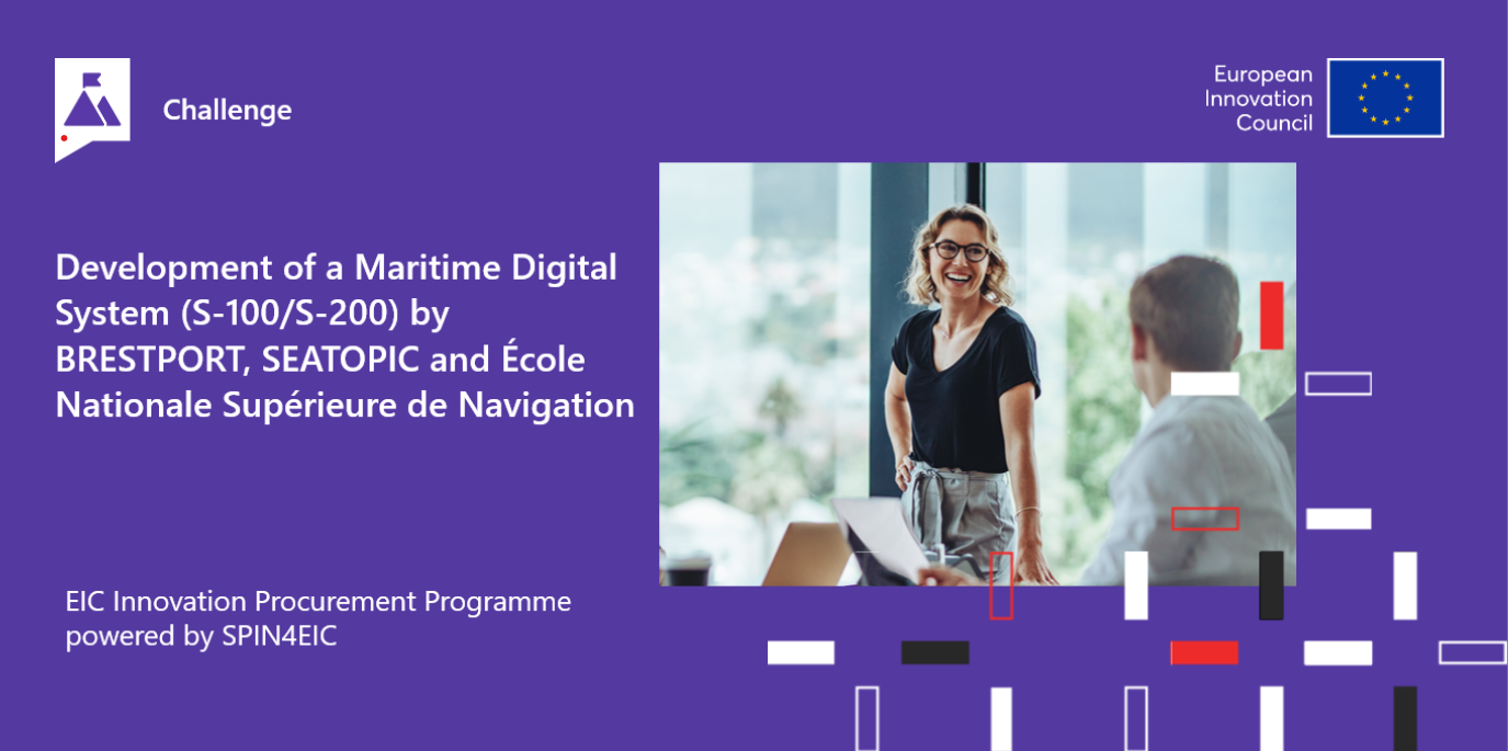 maritime digital systems