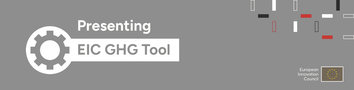Presenting GHG Tool