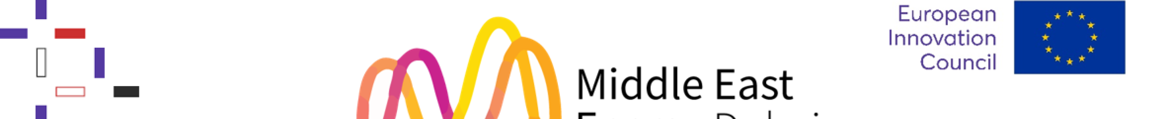 Middle East Energy banner