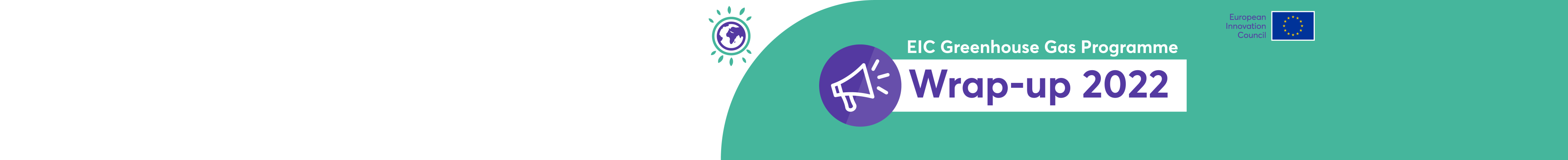 EIC GHG Wrap up 2022 Community Banner