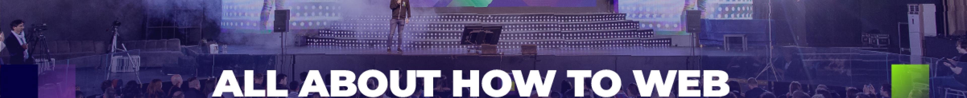 how to web