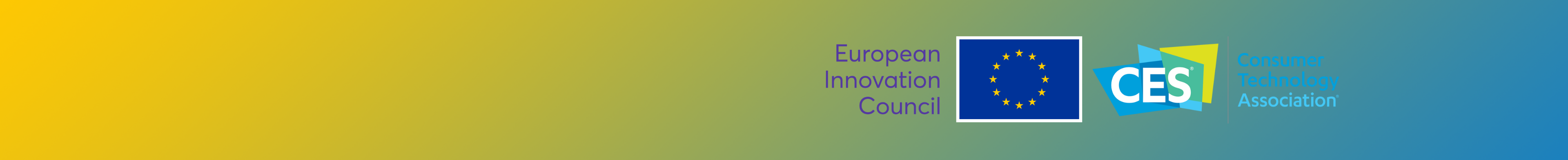 EIC CES 2024 banner