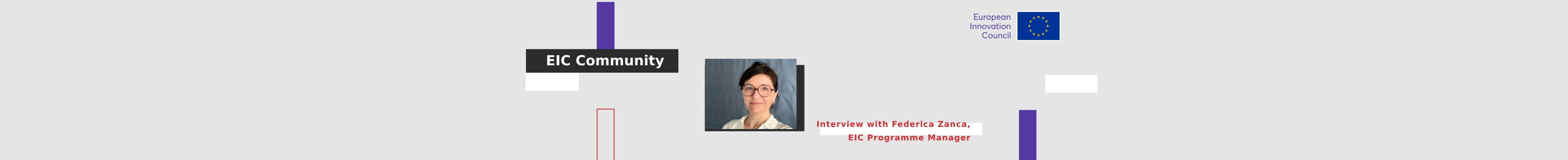 Federica Zanca_Banner