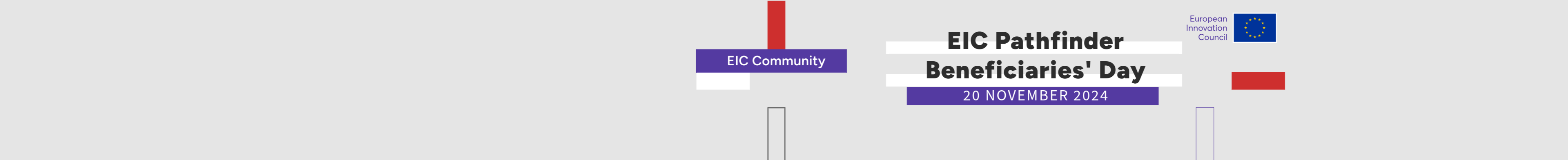 EIC Community events_EIC Pathfinder Day