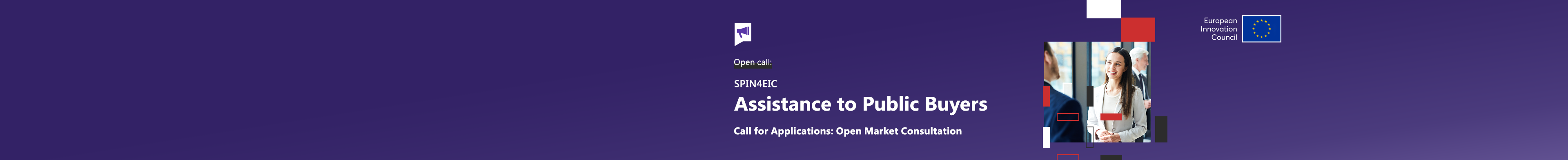 3rd call banner
