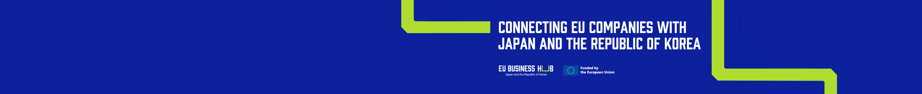 eu business hub banner