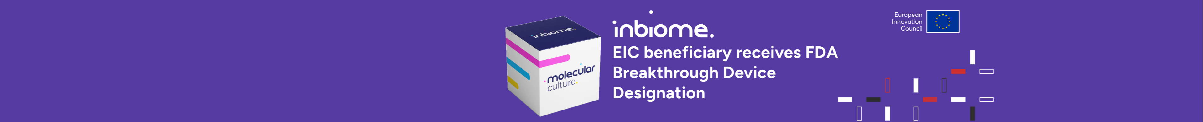 Inbiome molecular culture-1-Banner