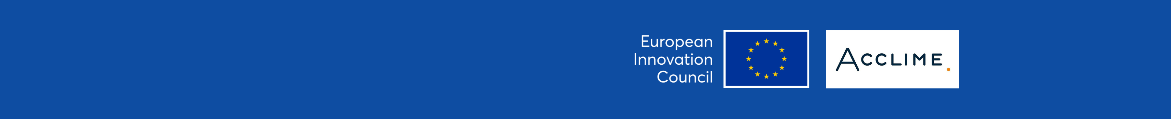 acclime banner