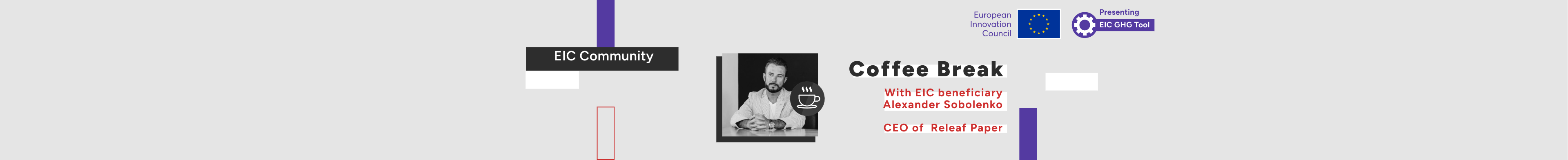 Releaf Coffee Break