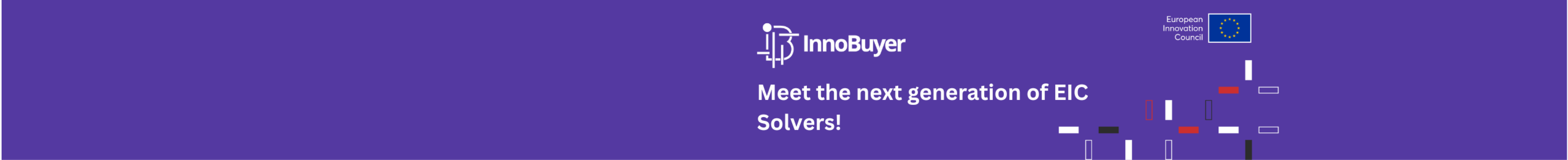 Meet the next generation of EIC Solvers!