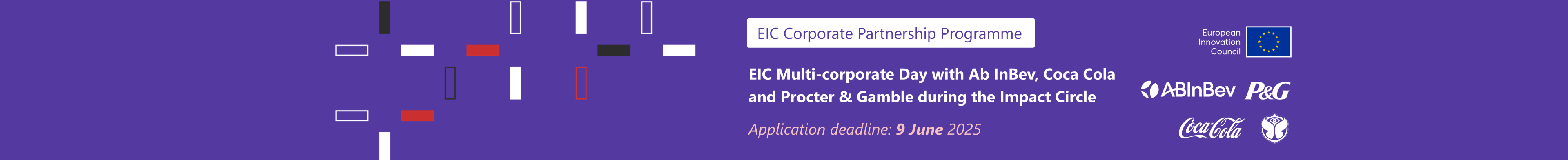 EIC Multi-Corporate Day with Tomorrowland