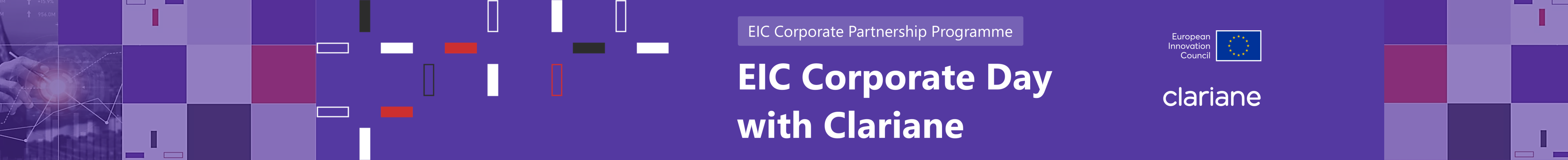 EIC Corporate Day with Clariane