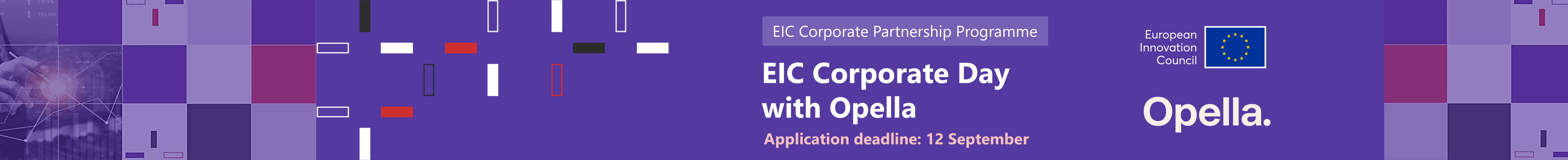 EIC Corporate Day with Opella