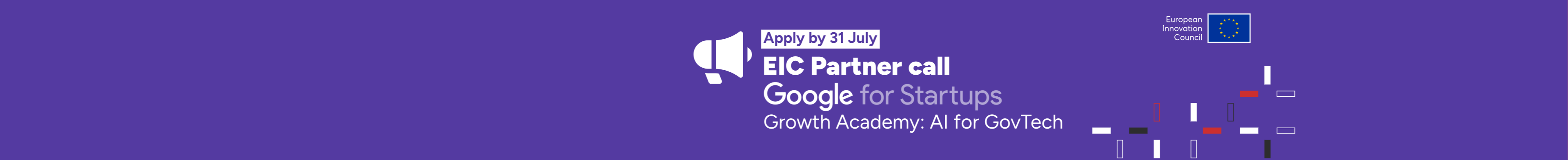 Partner call Google