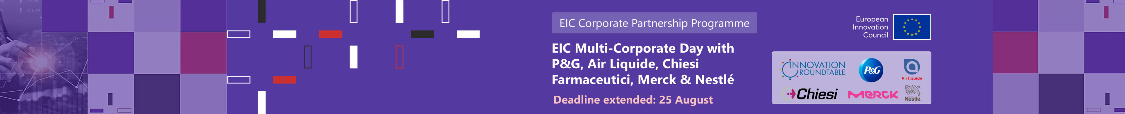 EIC Community - Banner