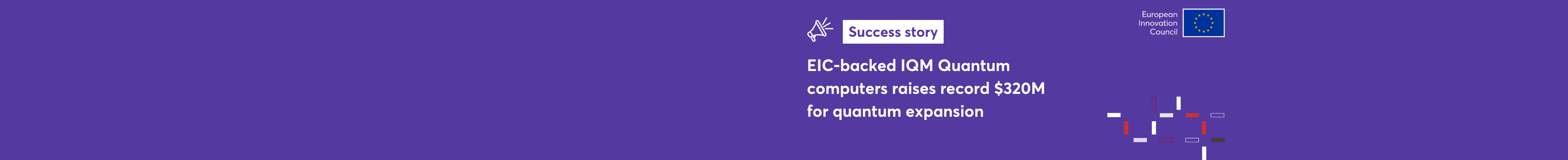 EIC Community header