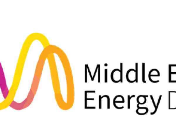 Middle East Energy banner