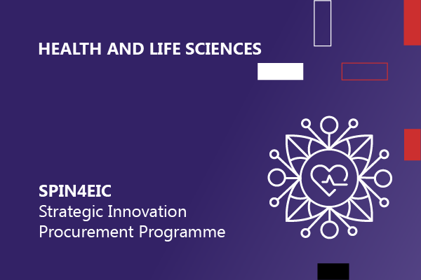 Health and Life Sciences