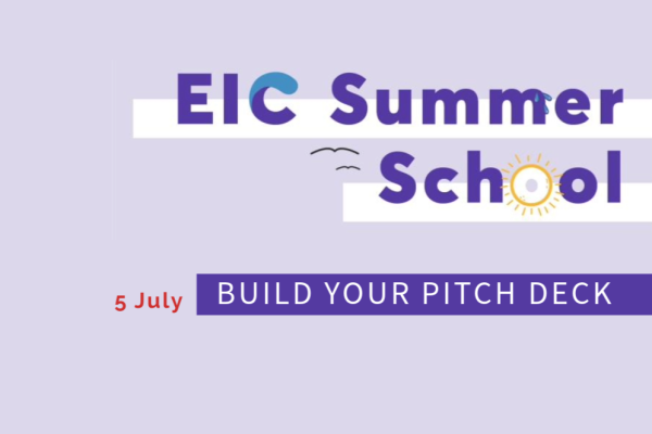 EIC Summer school