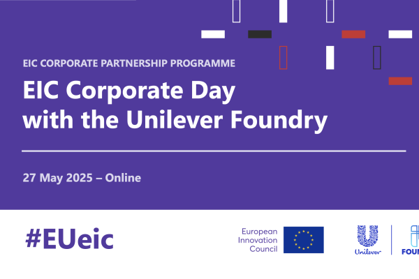 EIC Corporate Day with Unilever