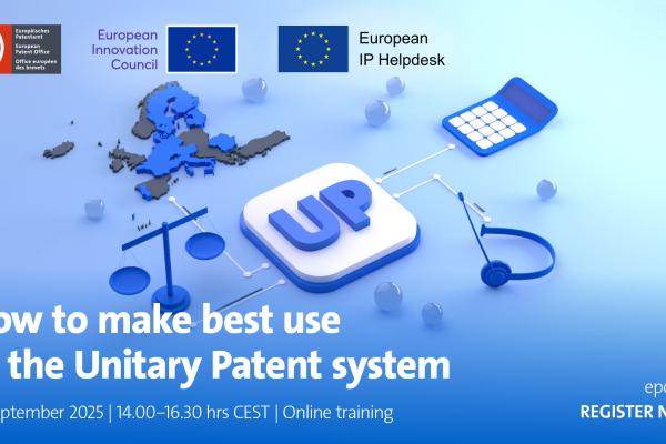 Register now