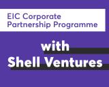 EIC Corporate Day Shell Ventures Community Thumbnail
