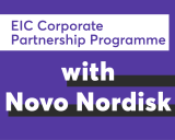 EIC Corporate Day Novo Nordisk Community Thumbnail