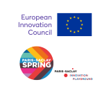EIC Cleantech companies can apply for a free booth at Paris-Saclay SPRING