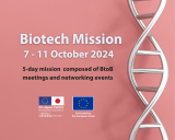 Biotech Mission 24 Image