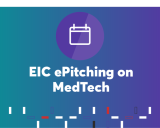 EIC ePitching on MedTech